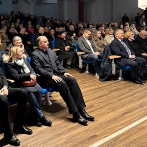 ​Svečanom akademijom i misnim slavljem proslavljeno Stepinčevo u Zaprešiću